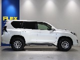 まだまだ人気の中期型プラド！！