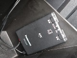 ETC車載器！