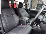 新品シートカバー装備済み！