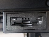 ビルトインETC車載器！