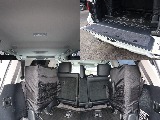 各部内張り！黒内装となっております☆