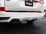 前後モデリスタエアロ装備済み！