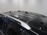 シルバールーフレール装備済み！