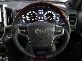 新品REALステアリング装備済み！