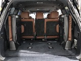 広々とした荷室をお使いいただけます！