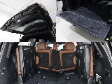 各部内張り！