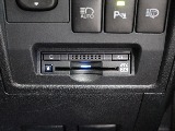 ビルトインETC車載器！