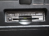 ビルトインETC車載器！
