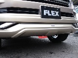 モデリスタフロントエアロ装備済み！