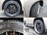 新品M,zSPEEDアルミ装備済み！