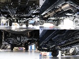 下回り！状態良好です！