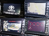 パノラミックビューモニター装備済み！各種機能お使いいただけます！