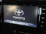 TOYOTA純正ナビ装備済み！