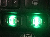 USBポート増設済み！