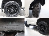 ’22年製新品TOYOオープンカントリーR/Tタイヤ装備済み！