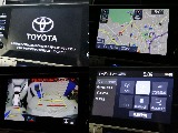 純正マルチナビ装備済み！各種機能お使いいただけます！