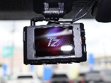 前後ドライブレコーダー(TZ-DR210)装備済み！