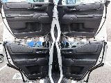 各部ドア内張り！