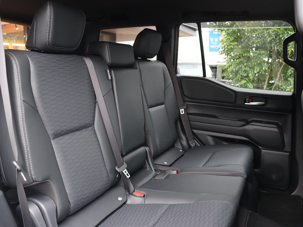 セカンドシート！