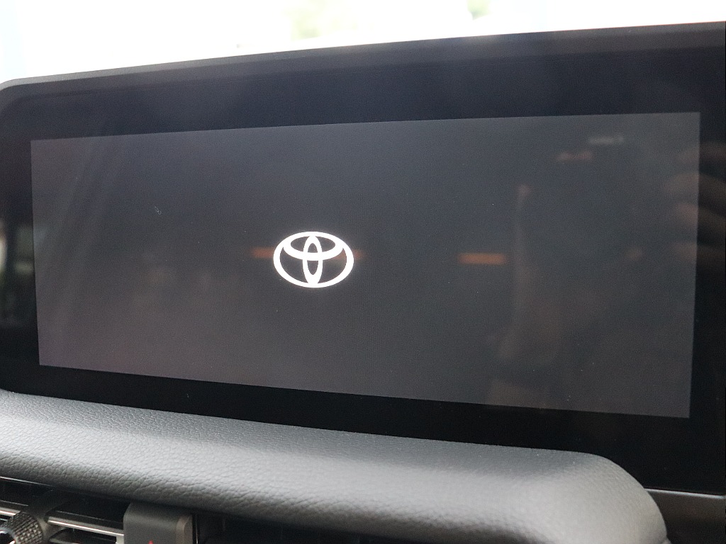 12.3インチリフトアップ！