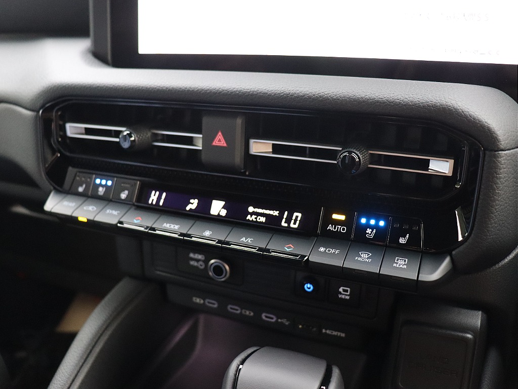 エアコンスイッチ！