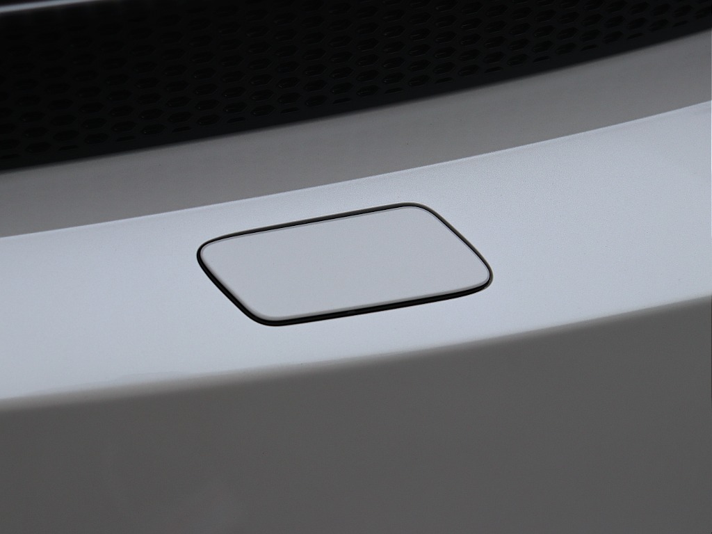 ヘッドライトウォッシャー！