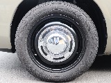新品ＤＥＡＮクロスカントリー15インチＡＷ ＴＯＹＯセルシアスタイヤ185/65R15