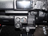 運転席側も利便性の高い機能がたくさんございます♪使い勝手抜群です！