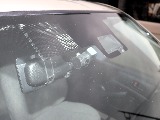 ドライブレコーダーも搭載されております！安全性はもちろん、これからの時代には無くてはならない装置ですね！