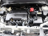 エンジンルームもご覧ください！