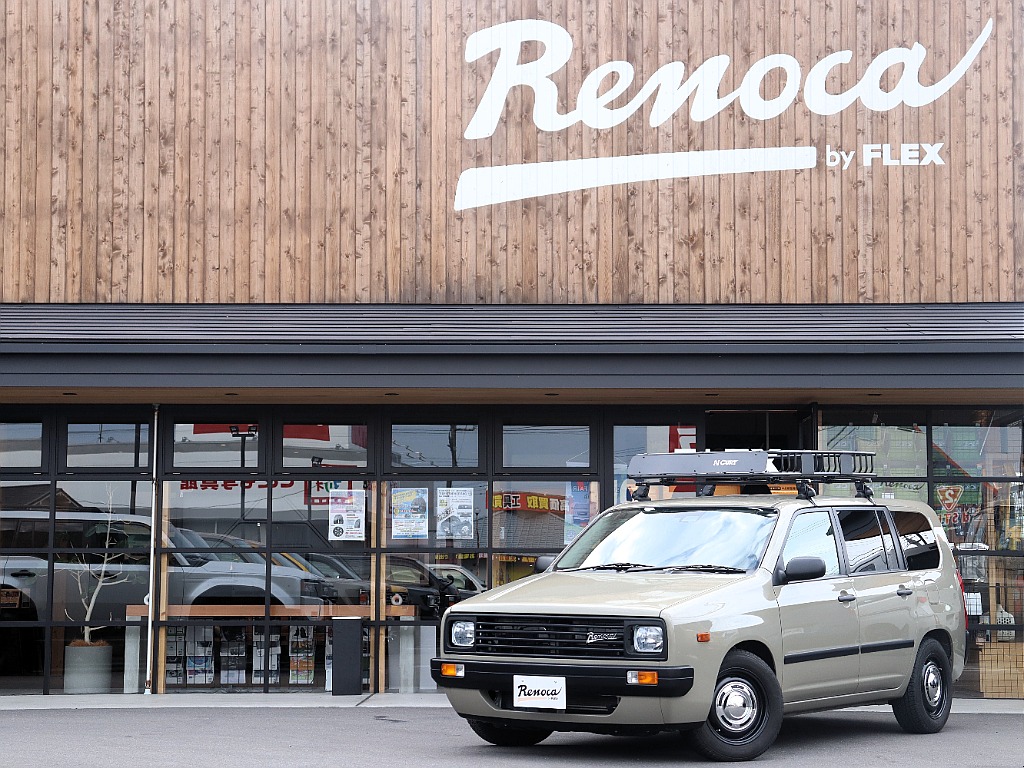 ぜひRenocaさいたま店にお問い合わせください！