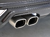 モデリスタスポーツマフラー装備済み！
