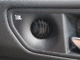 JBLスピーカー搭載！