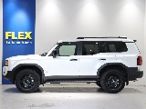 低走行距離！ディーゼル7人乗り車両となっております！