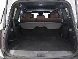 ラゲッジトノカバー装備！広々とした荷室をご利用いただけます！