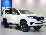 TXグレード、ディーゼル5人乗り車両となっております！