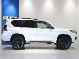 車高調装備で快適！運転もさらに楽しくなりますね！