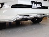 純正フロントリップスポイラー装備済み！