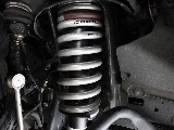 新品JAOSローダウンコイル装備済み！
