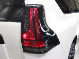 新品アルティメットLEDテールランプ！
