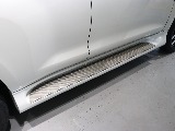 純正エアロステップ装備済み！