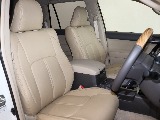 1列目シート！新品シートカバー装備済み！