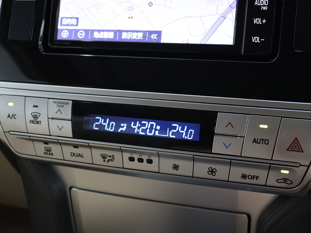 エアコンスイッチ！