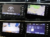 純正7インチナビ装備済み！