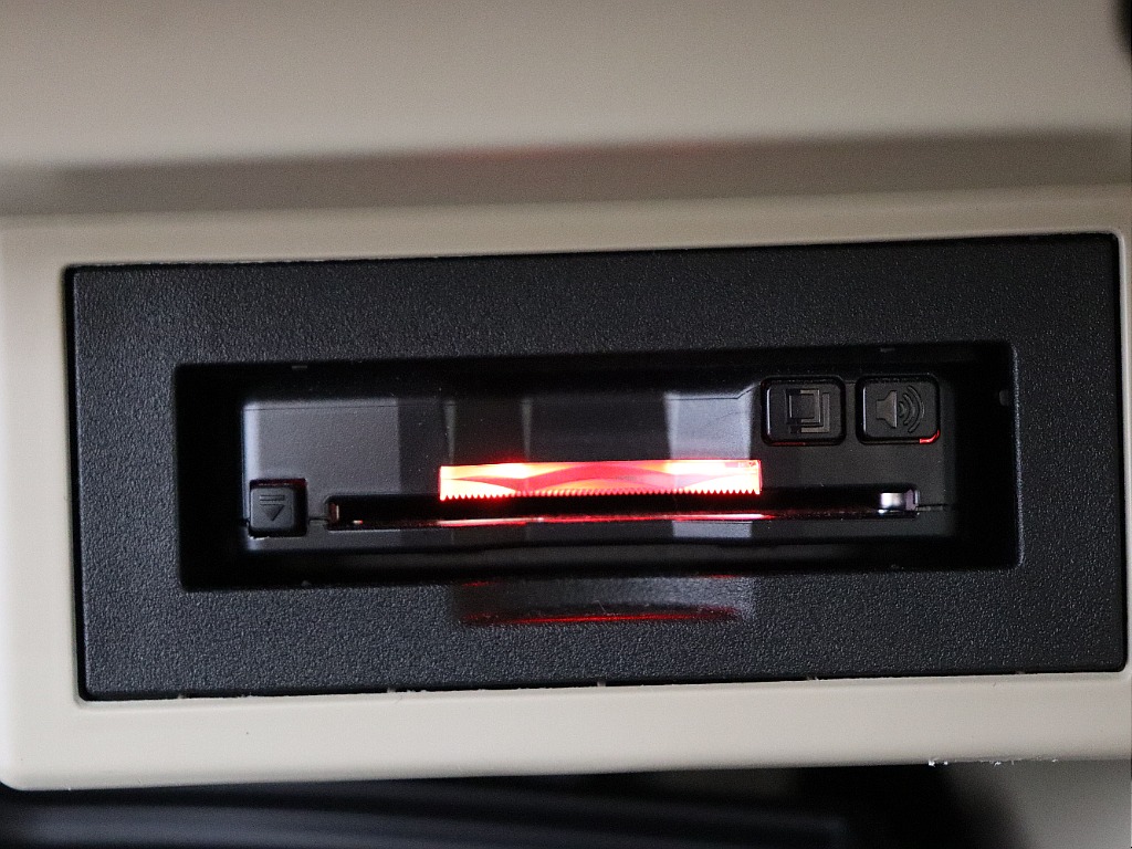 カロッツェリアETC車載器装備済み！