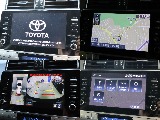 マルチテレインモニター装備済み！各種機能お使いいただけます！