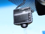 ユピテル360度ドラレコ装備済み！