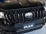 M's SPEEDフロントグリル装備済み！
