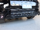 M's SPEEDフロントハーフスポイラー装備済み！