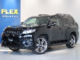 M’sSPEEDフル装備の150プラドが新入庫☆